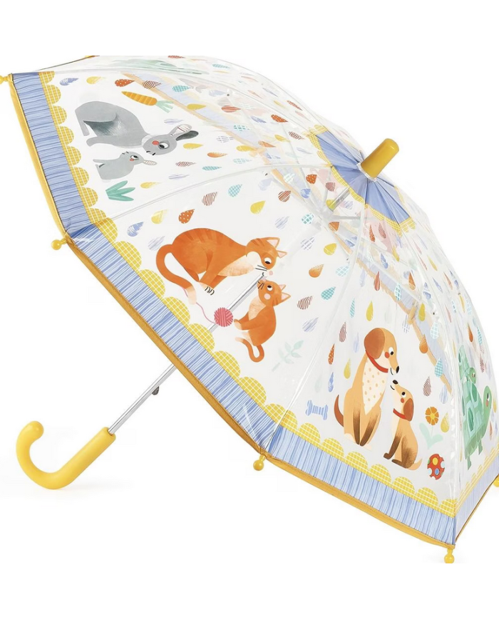 copy of djeco-parapluie enfant petite légèretés