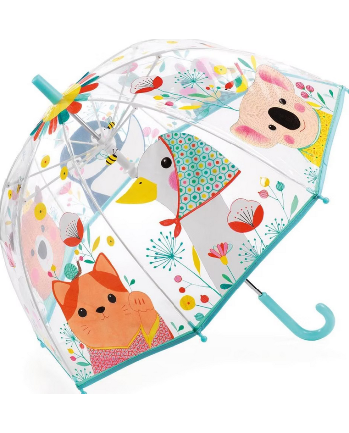 copy of djeco-parapluie enfant petite légèretés