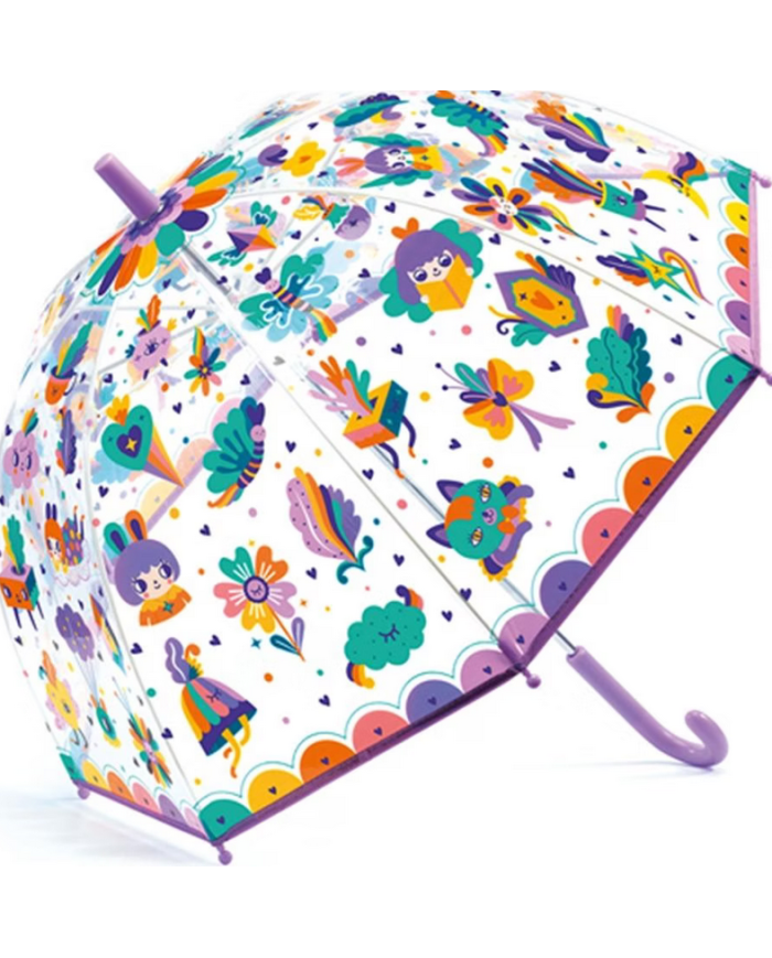 copy of djeco-parapluie enfant petite légèretés
