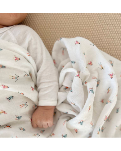 JOLI NOUS - Lange XL - Skieurs JOLI NOUS - Lange XL - Skieurs