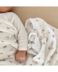 JOLI NOUS - Lange XL - Ligné Vieux Rose