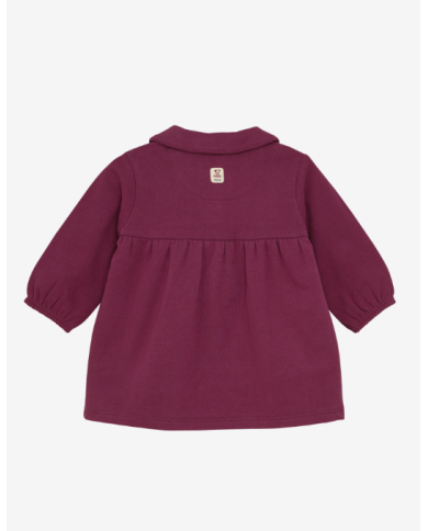 NOPPIES - Robe enfant - TEXANNA