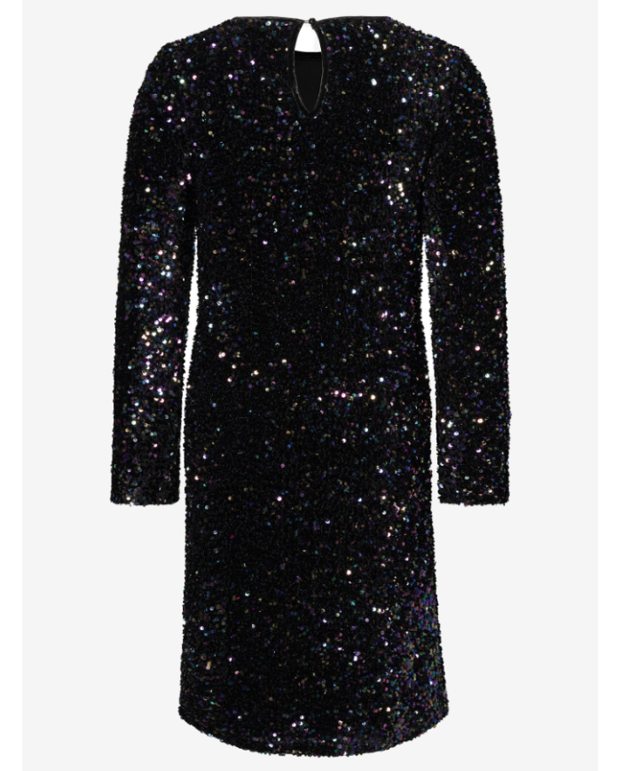 NOPPIES - Robe de grossesse à sequins - STORD