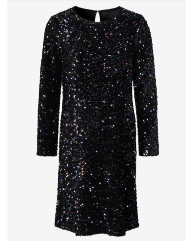 NOPPIES - Robe de grossesse à sequins - STORD