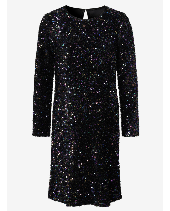 NOPPIES - Robe de grossesse à sequins - STORD