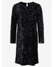 NOPPIES - Robe de grossesse à sequins - STORD