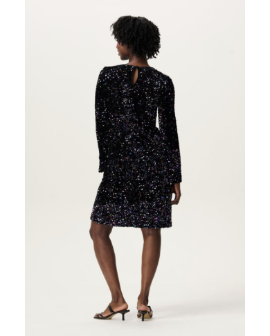 NOPPIES - Robe de grossesse à sequins - STORD NOPPIES - Robe de grossesse à sequins - STORD
