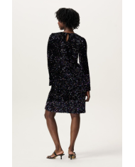 NOPPIES - Robe de grossesse à sequins - STORD