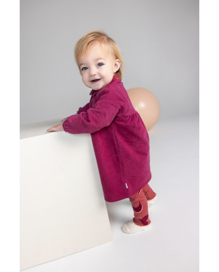 NOPPIES - Robe enfant - TEXANNA