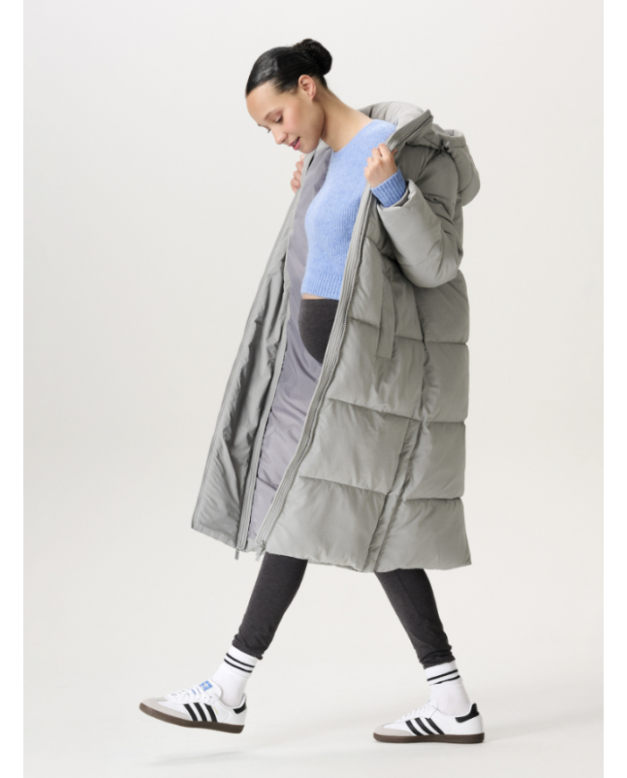 copy of NOPPIES - Veste de portage 3 en 1 - White pepper