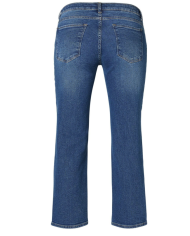 copy of AVI-jeans over belly-blue