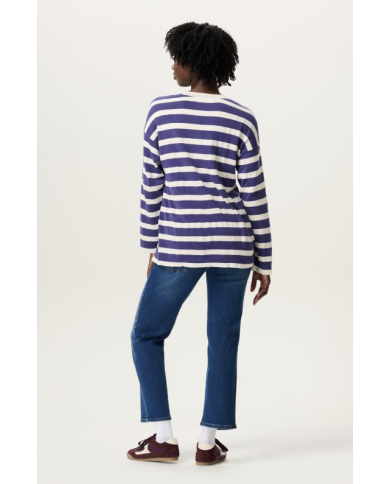 NOPPIES - Jeans de grossesse - HAWA - Medium Blue NOPPIES - Jeans de grossesse - HAWA - Medium Blue