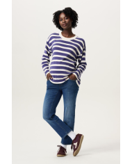 copy of NOPPIES - Veste de portage 3 en 1 - White pepper