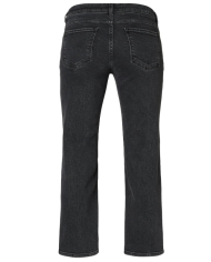 copy of AVI-jeans over belly-blue