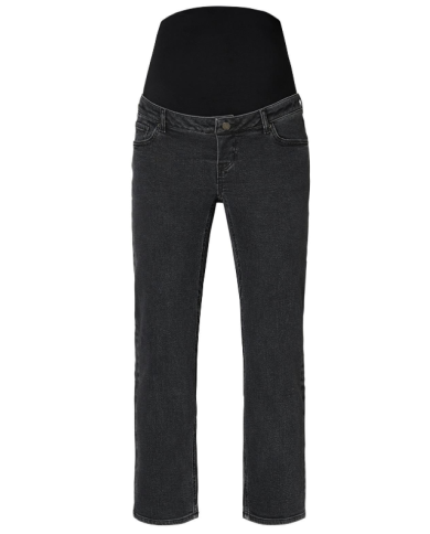 NOPPIES - Jeans de grossesse - HAWA - Grey Denim NOPPIES - Jeans de grossesse - HAWA - Grey Denim