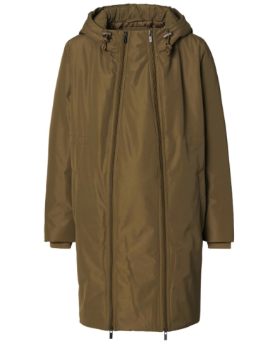 NOPPIES - Veste de grossesse et portage 3 en 1 - JUVA NOPPIES - Veste de grossesse et portage 3 en 1 - JUVA