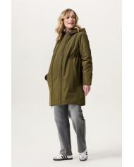 copy of NOPPIES - Veste de portage 3 en 1 - White pepper