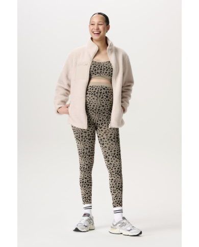 copy of NOPPIES - Veste de portage 3 en 1 - White pepper copy of NOPPIES - Veste de portage 3 en 1 - White pepper