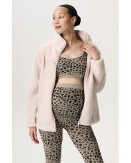 copy of NOPPIES - Veste de portage 3 en 1 - White pepper