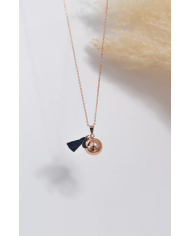 C'EST BOLA VIE - Bola de grossesse Or rose - LOMBOK