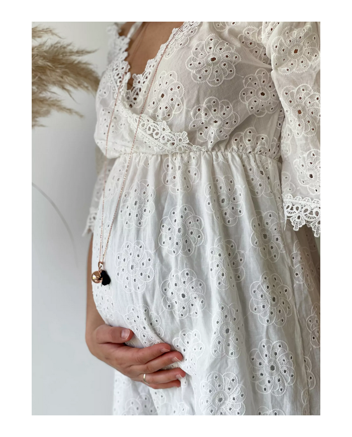 C'EST BOLA VIE - Bola de grossesse Or rose - LOMBOK