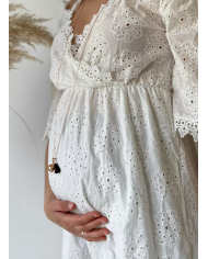 C'EST BOLA VIE - Bola de grossesse Or rose - LOMBOK