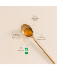 JOLLY MAMA -  Mama Beef - Bouillon d'os de boeuf