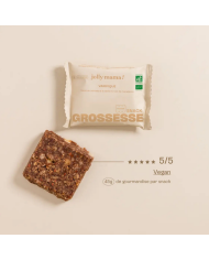 JOLLY MAMA -  Snack de grossesse - Vanifique