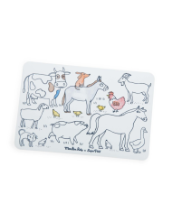 copy of Super petit - mini set coloriage poney club