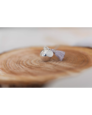 ILADO - Bola de grossesse - Cristal de vie - sur cordon ILADO - Bola de grossesse - Cristal de vie - sur cordon