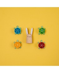 LONDJI - Ready, steady, go !