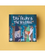 LONDJI - Ready, steady, go !