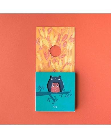 copy of LONDJI - Jeu coopératif - La fée et le magicien