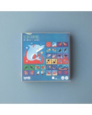 copy of LONDJI - Jeu coopératif - La fée et le magicien