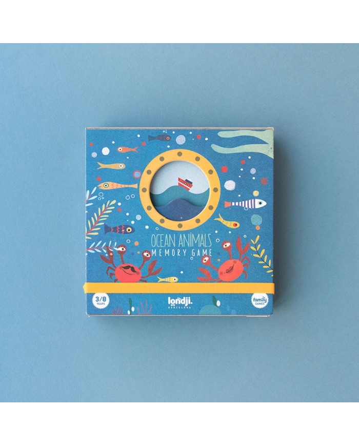 copy of LONDJI - Jeu coopératif - La fée et le magicien