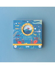 copy of LONDJI - Jeu coopératif - La fée et le magicien