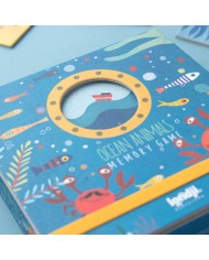 copy of LONDJI - Jeu coopératif - La fée et le magicien