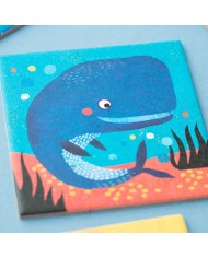 copy of LONDJI - Jeu coopératif - La fée et le magicien