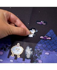 LONDJI - Poster et autocollants - Enchanted Worl