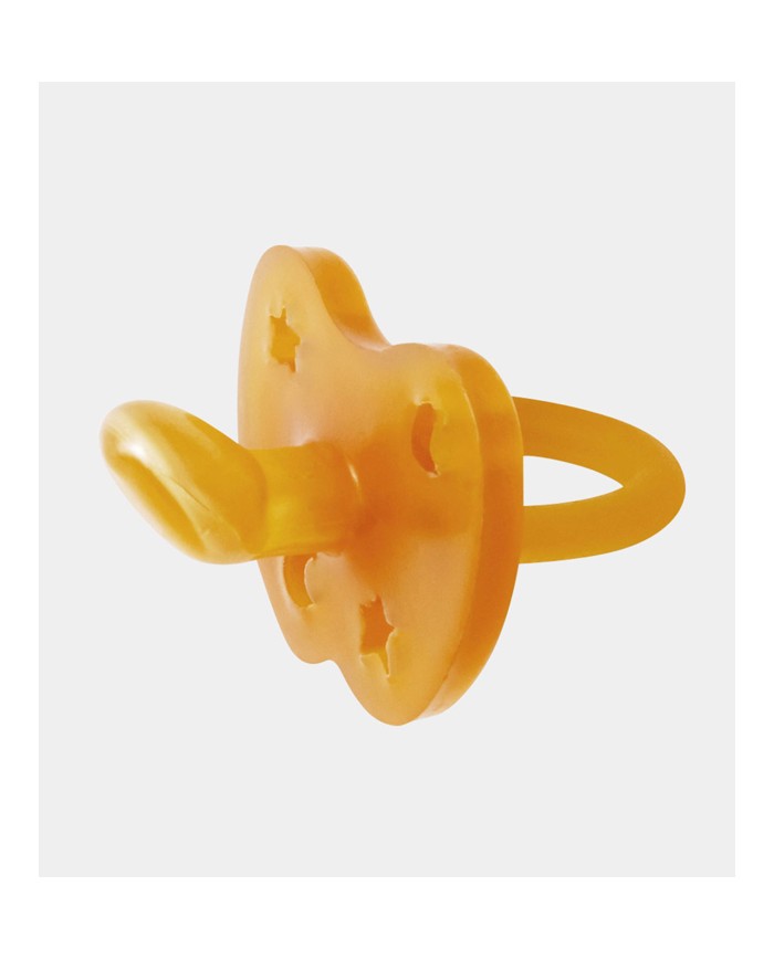 Hevea - lolette orthodontic -3/36mois Hevea - lolette orthodontic -3/36mois