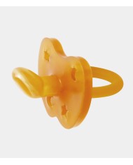 Hevea - pack 2 lolettes orthodontic -3/36mois Hevea - pack 2 lolettes orthodontic -3/36mois