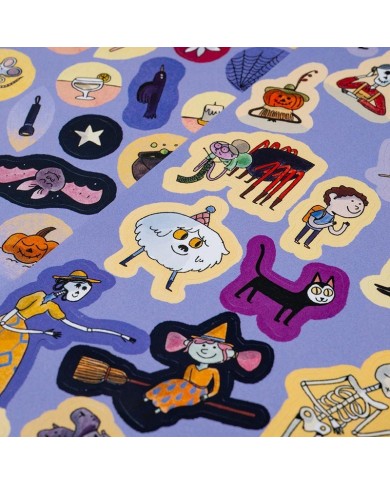 copy of LONDJI - puzzle - I LOVE MY PETS