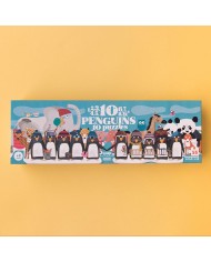 copy of LONDJI - puzzle - I LOVE MY PETS