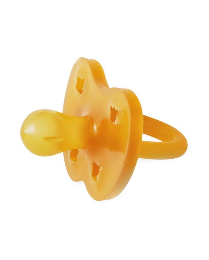 Lolette bout rond-naturel-0/3 mois Lolette bout rond-naturel-0/3 mois