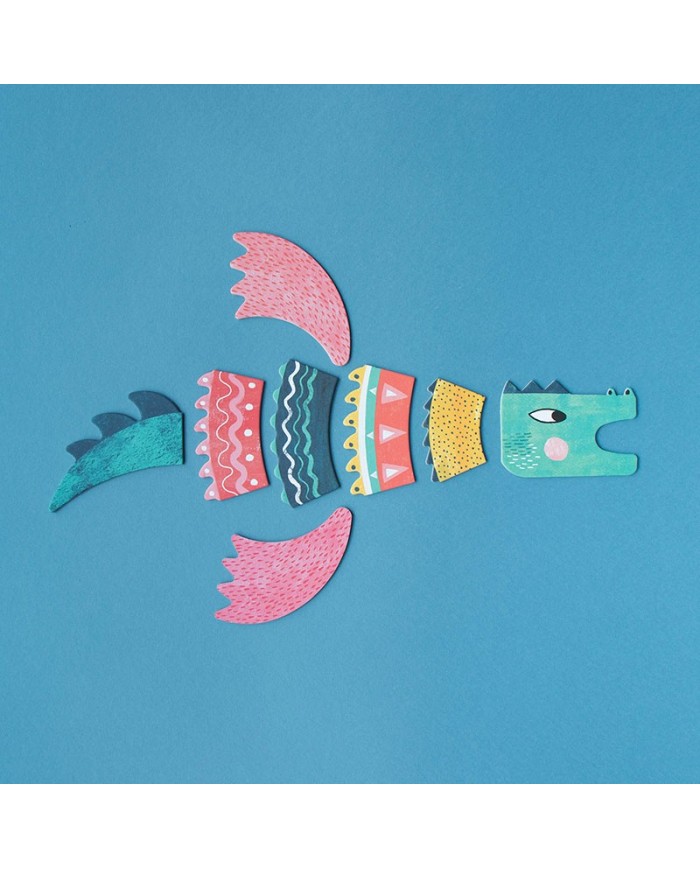 copy of LONDJI - puzzle - I LOVE MY PETS