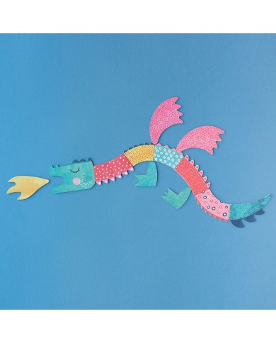 LONDJI - Jeux créatifs sans règle