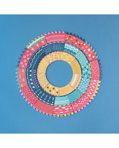 copy of LONDJI - puzzle - I LOVE MY PETS