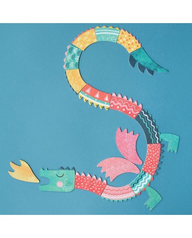 LONDJI - Jeux créatifs sans règle