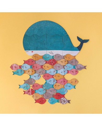 copy of LONDJI - puzzle - I LOVE MY PETS