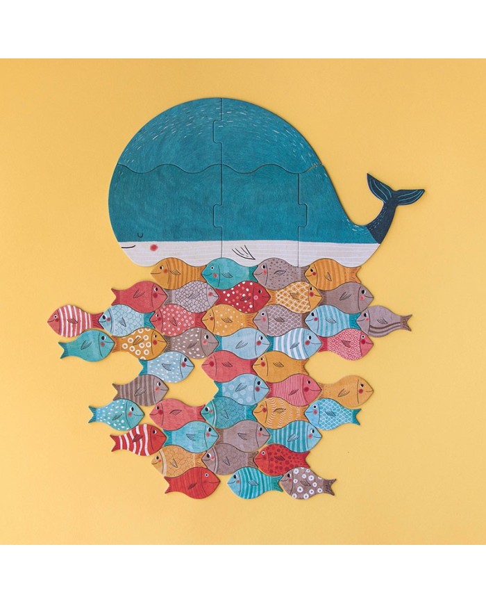 copy of LONDJI - puzzle - I LOVE MY PETS